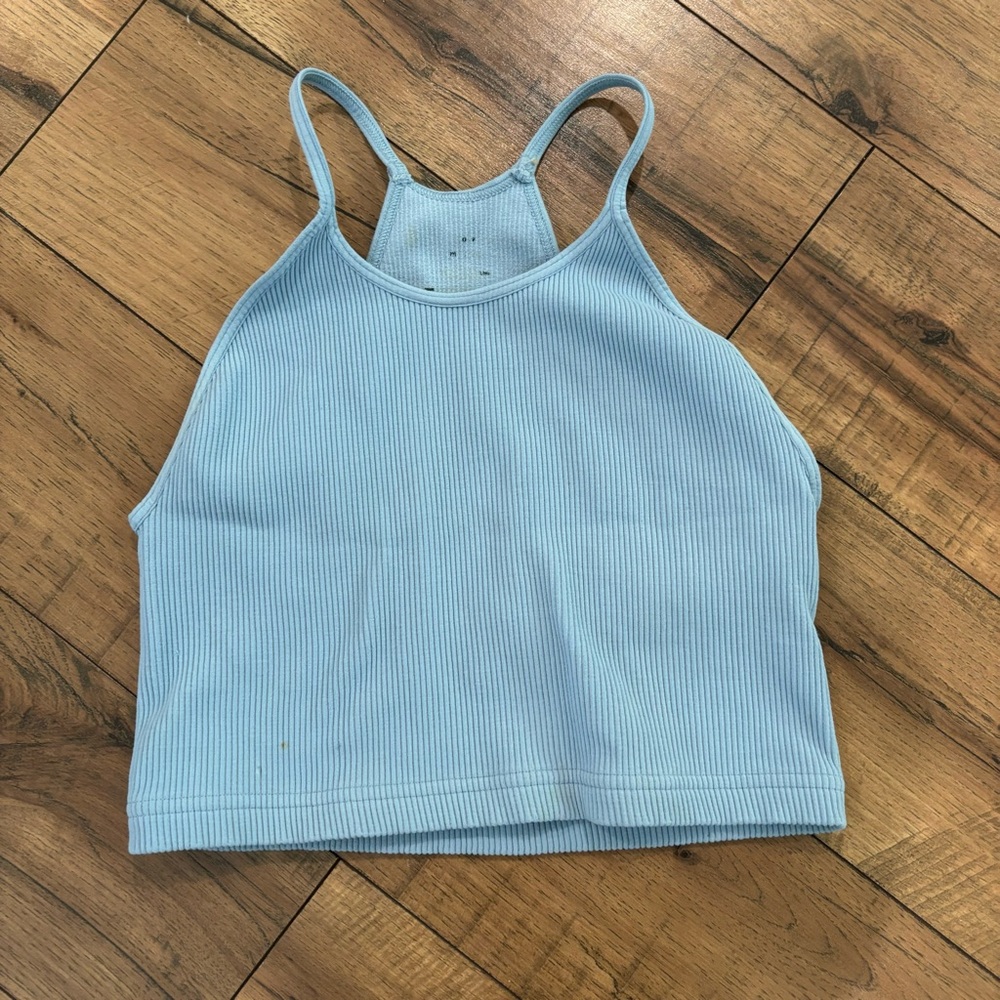 FP Movement Happiness Runs Crop Size M/L